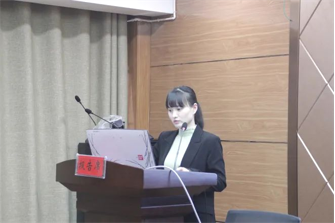 述職評測